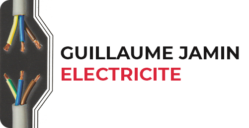 GUILLAUME JAMIN ELECTRICITE